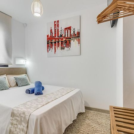 Anidras Rooms Sardina 외부 사진