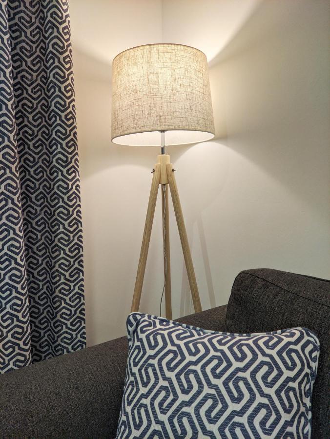 Anidras Rooms Sardina 외부 사진