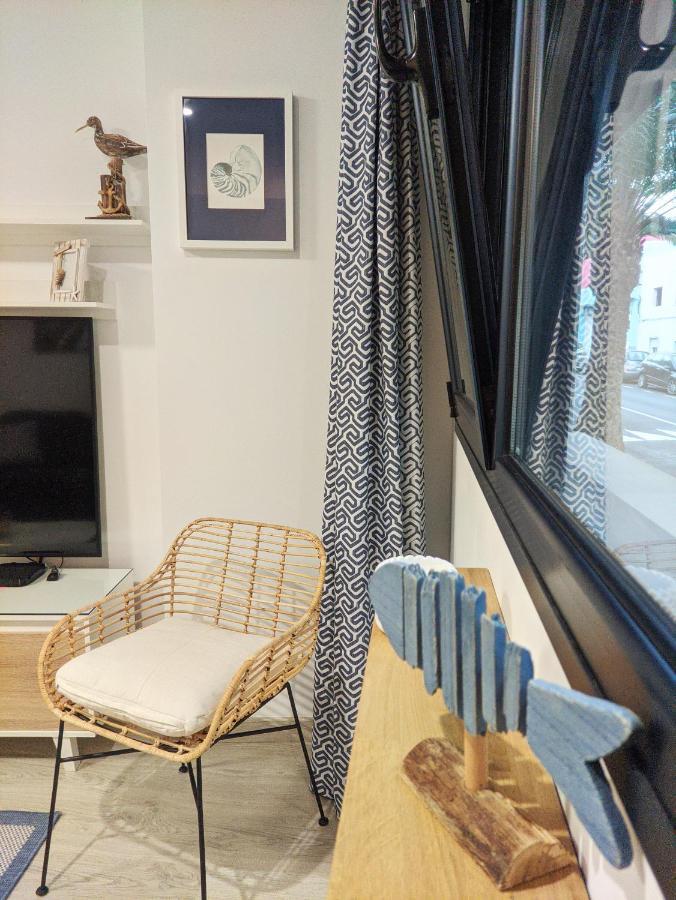 Anidras Rooms Sardina 외부 사진