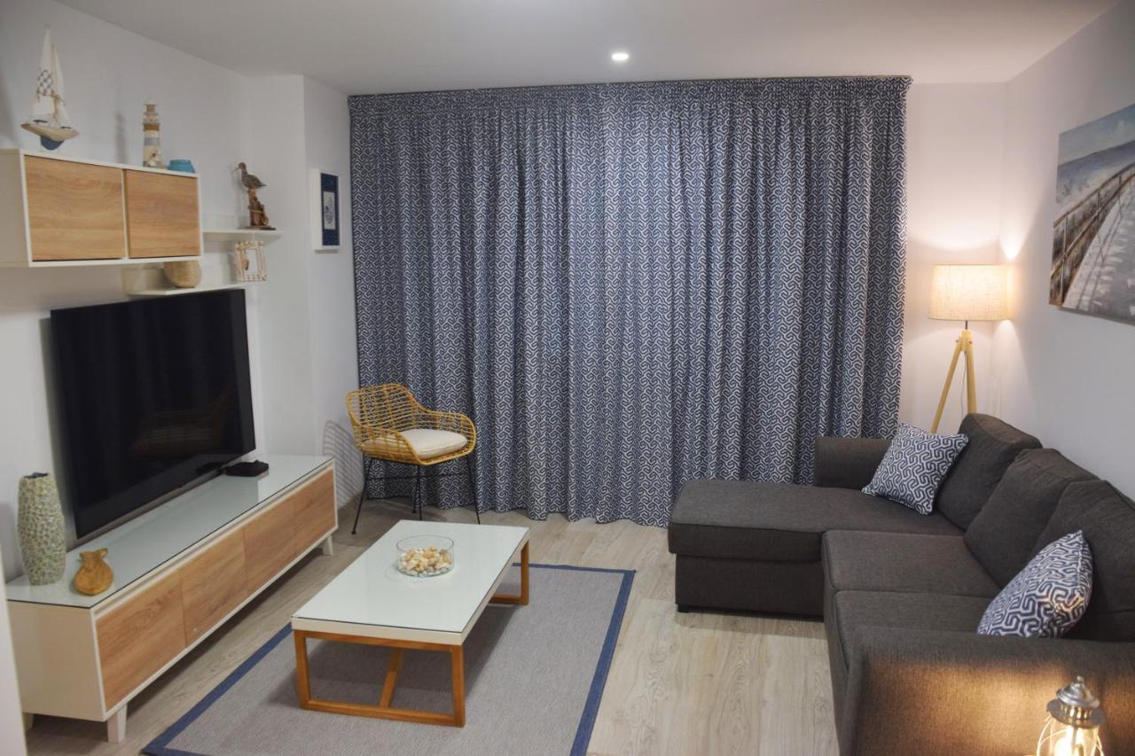 Anidras Rooms Sardina 외부 사진