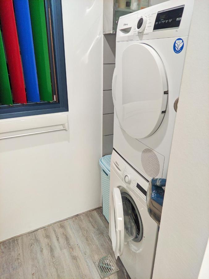 Anidras Rooms Sardina 외부 사진