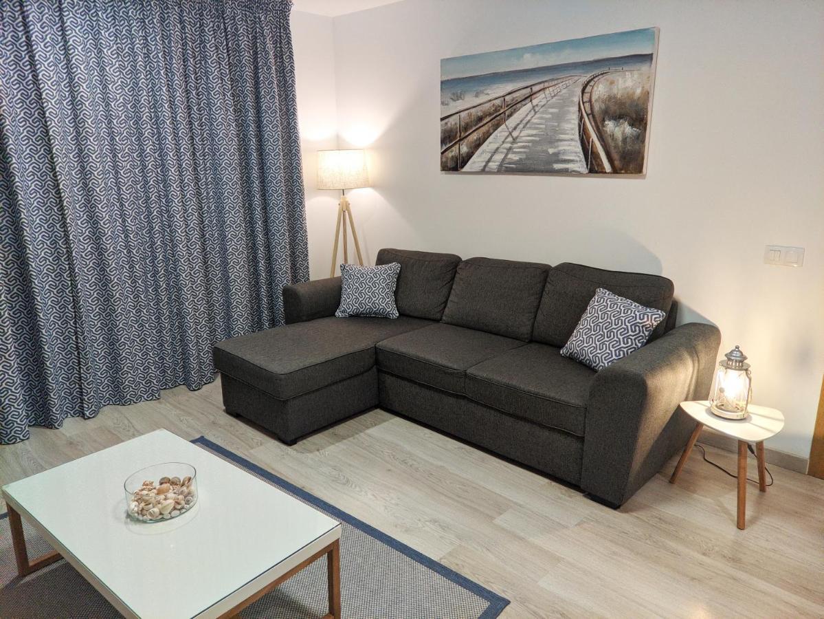 Anidras Rooms Sardina 외부 사진