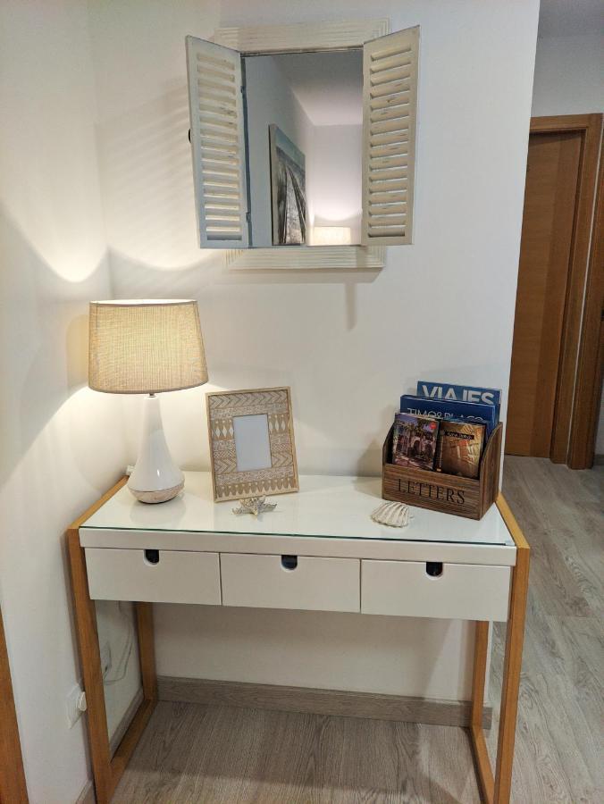 Anidras Rooms Sardina 외부 사진