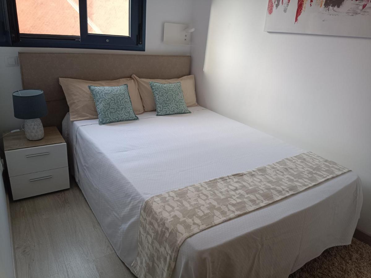 Anidras Rooms Sardina 외부 사진