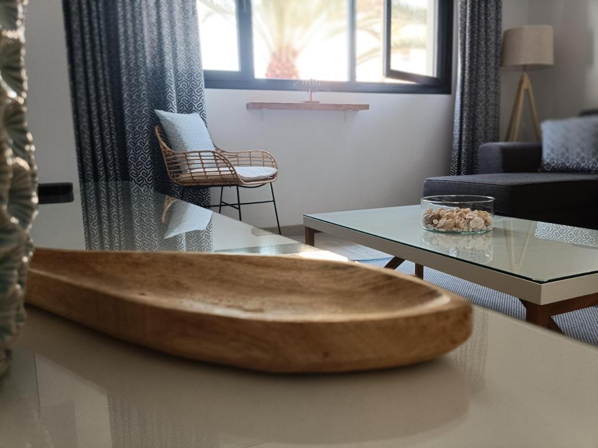 Anidras Rooms Sardina 외부 사진
