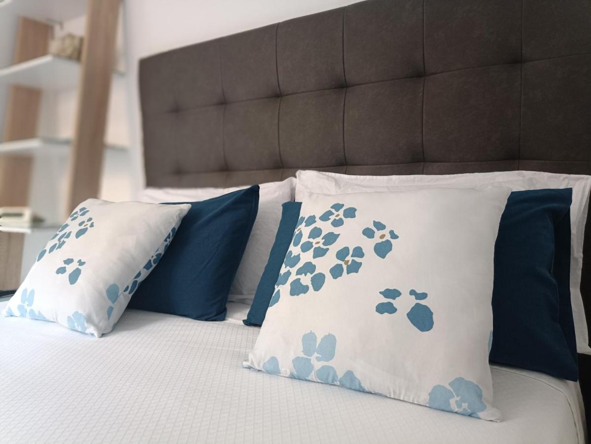 Anidras Rooms Sardina 외부 사진