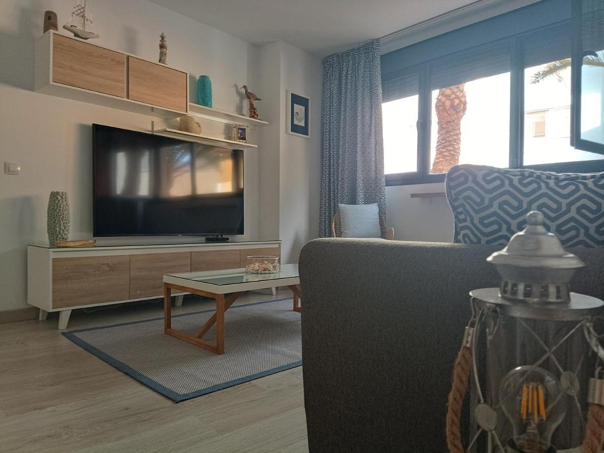 Anidras Rooms Sardina 외부 사진