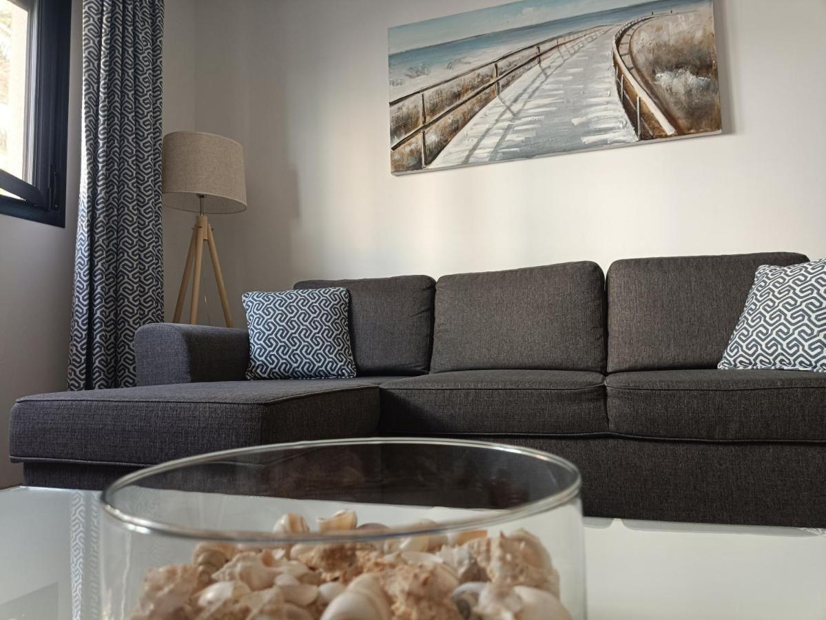 Anidras Rooms Sardina 외부 사진
