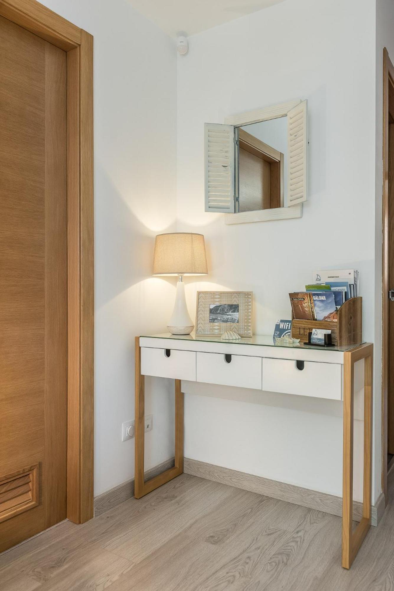 Anidras Rooms Sardina 외부 사진