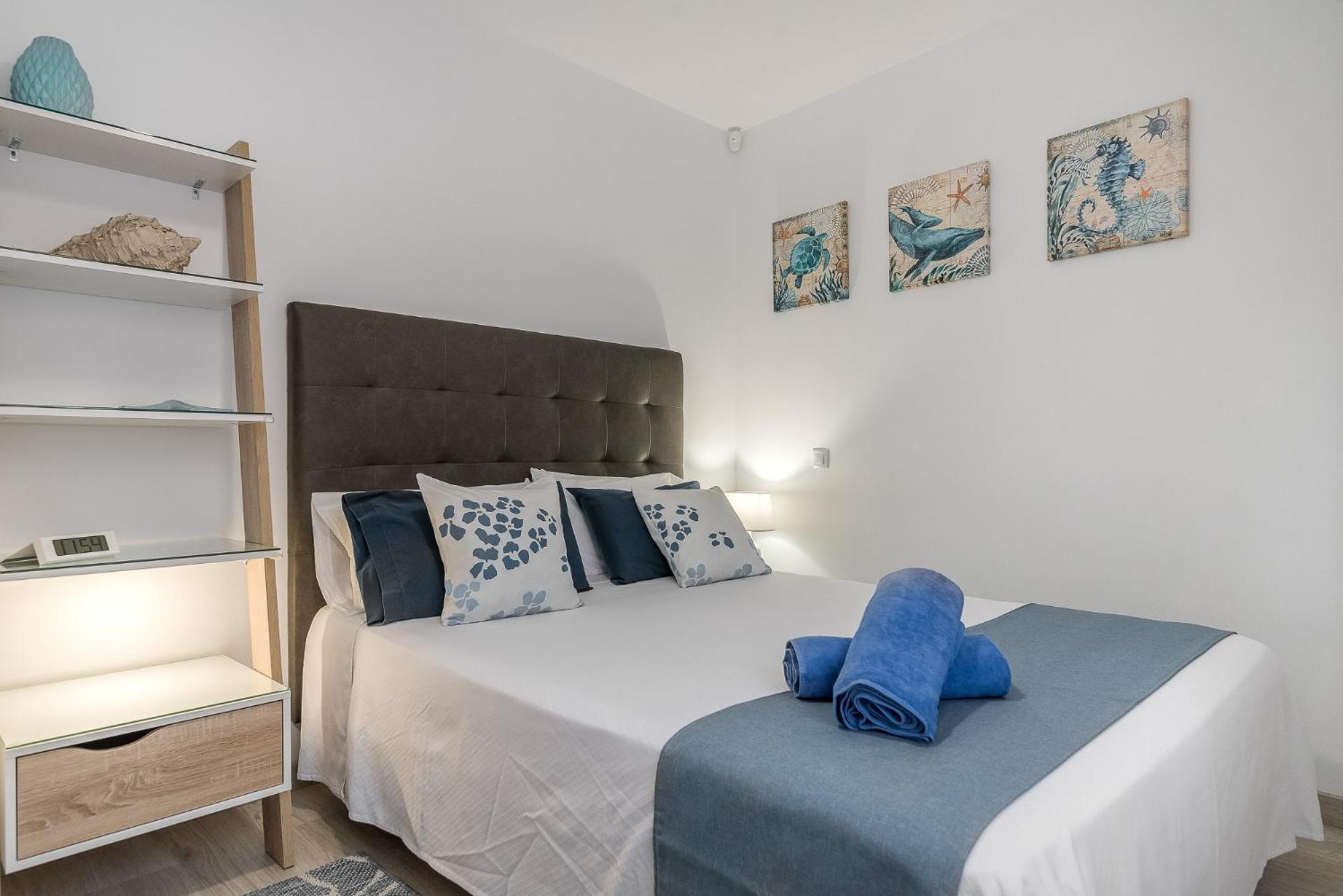 Anidras Rooms Sardina 외부 사진